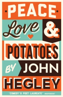 Image for Peace, love & potatoes