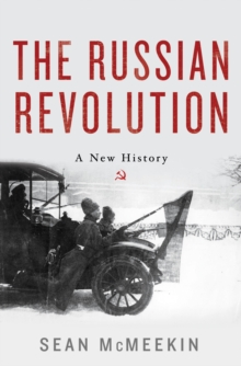Image for The Russian Revolution  : a new history
