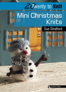 Image for Mini Christmas knits
