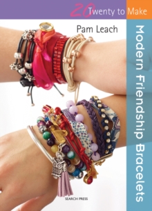 Image for Modern friendship bracelets