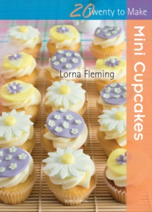 Image for Twenty to Make: Mini Cupcakes