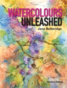 Image for Watercolours Unleashed