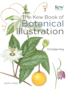 Image for The Kew Book of Botanical Illustration