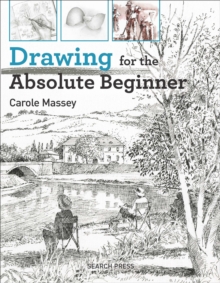 Image for Drawing for the Absolute Beginner