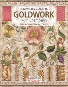 Image for Beginner's Guide to Goldwork
