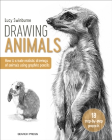 Image for Drawing animals