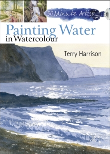 Image for Painting water in watercolour