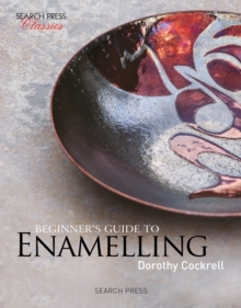 Image for Beginner's Guide to Enamelling