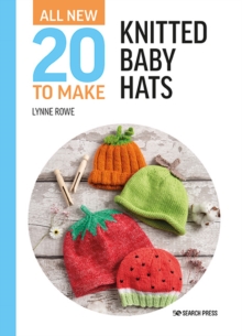 Image for Knitted Baby Hats