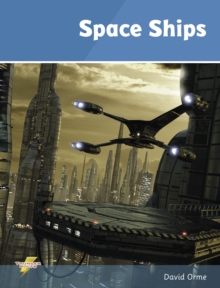 Image for Space Ships