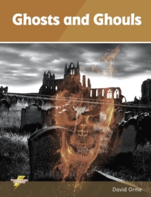 Image for Ghosts and ghouls