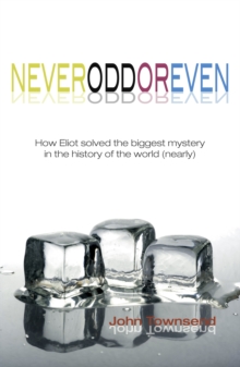 Image for Never odd or even