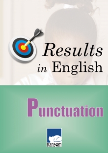 Image for Results in Punctuation KS2