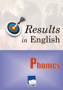 Image for Results in Phonics KS2