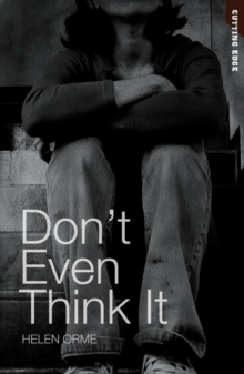 Image for Don't even think it
