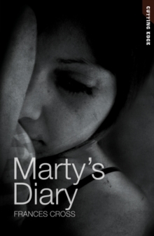 Image for Marty's diary