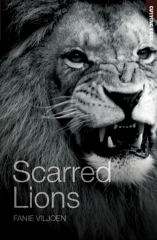 Image for Scarred lions