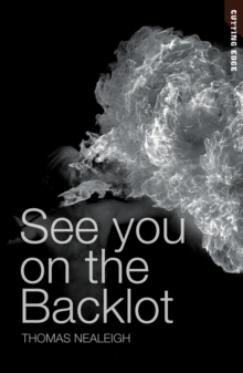 Image for See you on the backlot