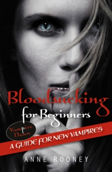 Image for Bloodsucking for Beginners.