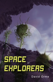 Image for Space explorers