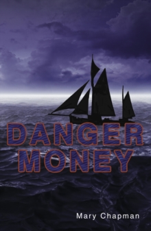 Image for Danger Money