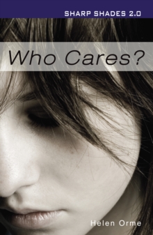 Image for Who Cares (Sharp Shades)