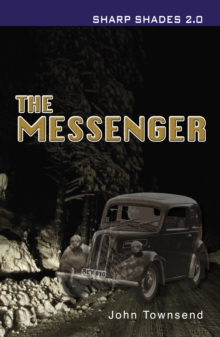 Image for The Messenger (Sharp Shades)
