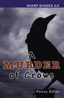 Image for A Murder of Crows (Sharp Shades)