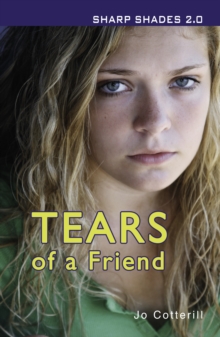 Image for Tears of a Friend (Sharp Shades)