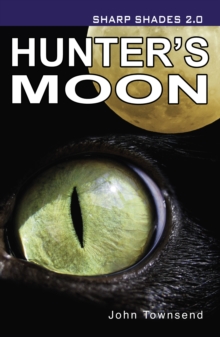 Image for Hunter's Moon (Sharp Shades)