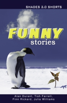 Image for Funny Stories Shades Shorts 2.0