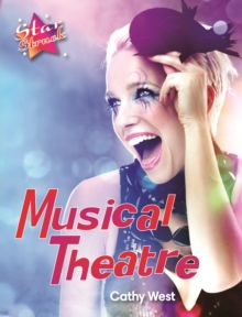 Image for Musical theatre
