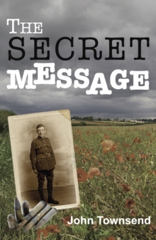 Image for The secret message