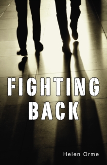 Image for Fighting back