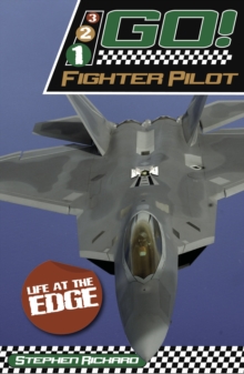 Image for Fighter pilot
