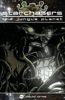 Image for Jungle planet