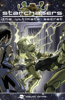 Image for The ultimate secret