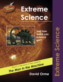 Image for Extreme science