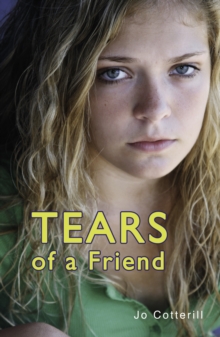 Image for Tears of a friend