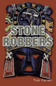 Image for Stone robbers