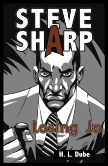 Image for Losing Jo