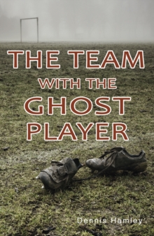 Image for The team with the ghost player