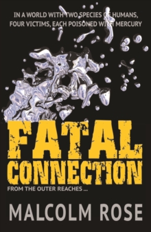 Image for Fatal connection