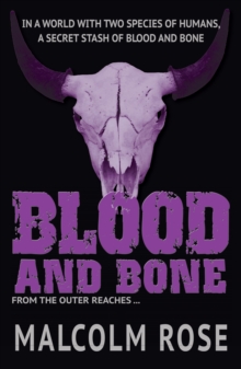 Image for Blood and bone