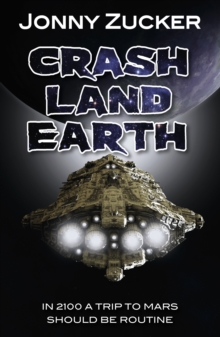 Image for Crash land Earth