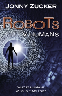 Image for Robots v humans