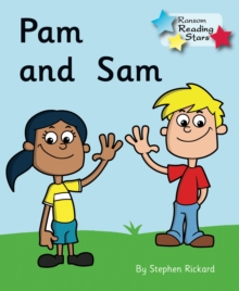 Image for Pam and Sam