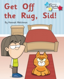 Image for Get off the Rug, Sid!