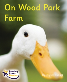Image for On Wood Park Farm