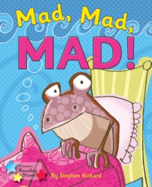Image for Mad, mad, MAD!